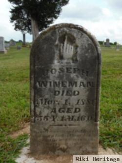 Joseph Wineman