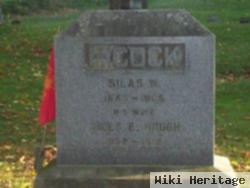 Silas Wright Hicock