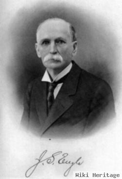 James S. Engle