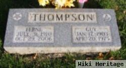 Guy Thompson