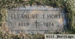 Eleanore J. Rhodus Hopt