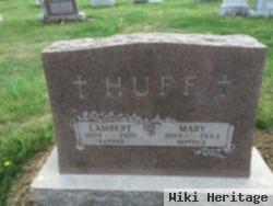 Mary Huff