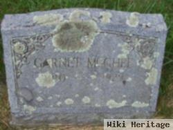 Garnet Mcghee