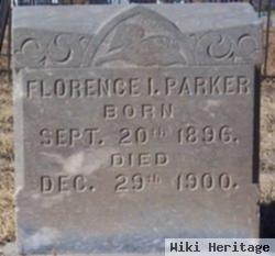 Florence L. Parker