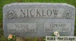 Edward Nicklow