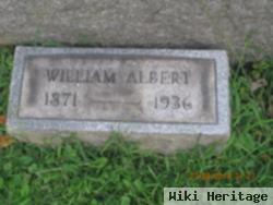 William Albert Brady