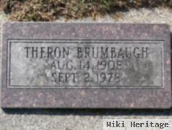 Theron Brumbaugh