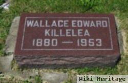Wallace Edward Killelea