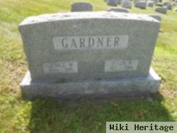 Helen B. Gardner