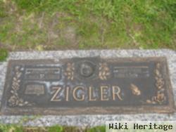 Albert Lee Zigler