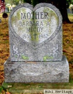 Barbara A. Mccoy