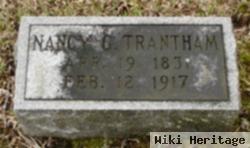 Nancy G Trantham