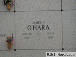 James T. O'hara