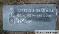 Charles J Bramwell