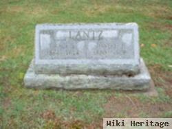 Grace E. Lantz