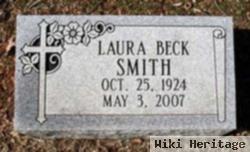 Laura Beck Smith