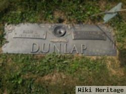 William R. Dunlap