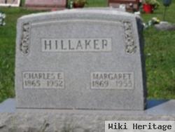 Margaret Hillaker