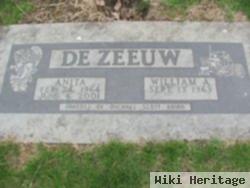 Anita Marie Dezeeuw