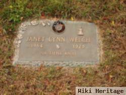 Janet Lynn Welch