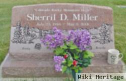 Sherril Diann Dennison Miller