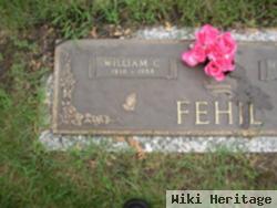 William C. "pat" Fehil