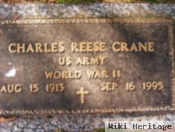 Charles Reese Crane