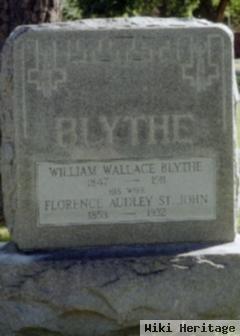 William Wallace Blythe