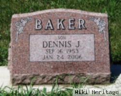 Dennis James Baker