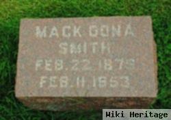 Mack Dona Smith