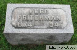 Frank Ford Fritchman