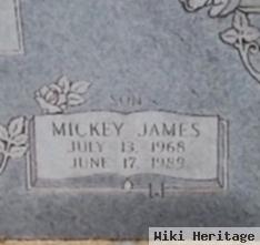 Mickey James Collins