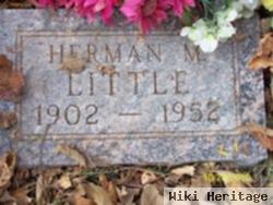 Herman Mitchell Little