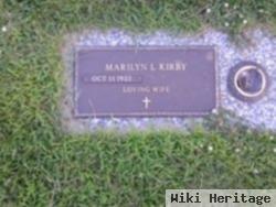 Marilyn L Kirby