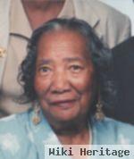 Willie Mae Dorsey