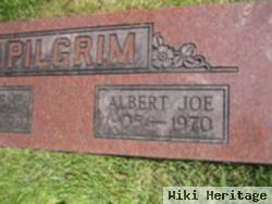 Albert Joe Pilgrim