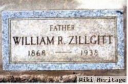 William Raymond Zillgitt