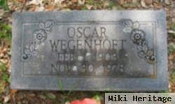 Oscar Wegenhoft