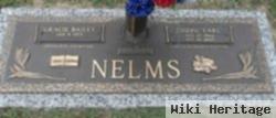 Joseph Earl Nelms