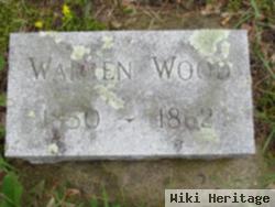 Warren Wood