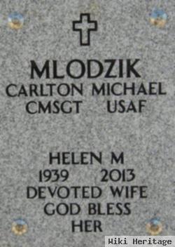 Helen Marie Gomer Mlodzik