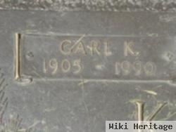 Carl K. Kispert