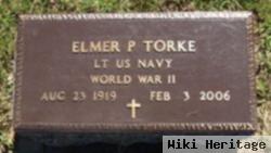 Elmer P Torke