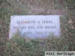 Elizabeth Ann Morgan Terry