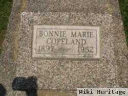 Bonnie Marie Mcnally Copeland