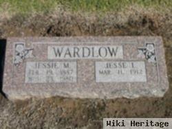 Jesse L. Wardlow