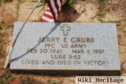 Jerry E. Grubb