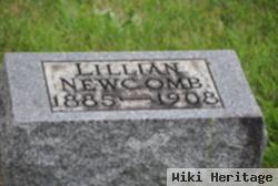Lillian Newcomb
