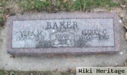 Harry Charles Baker