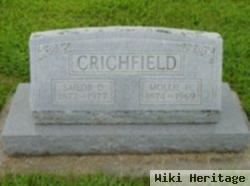 Mollie H Royer Crichfield